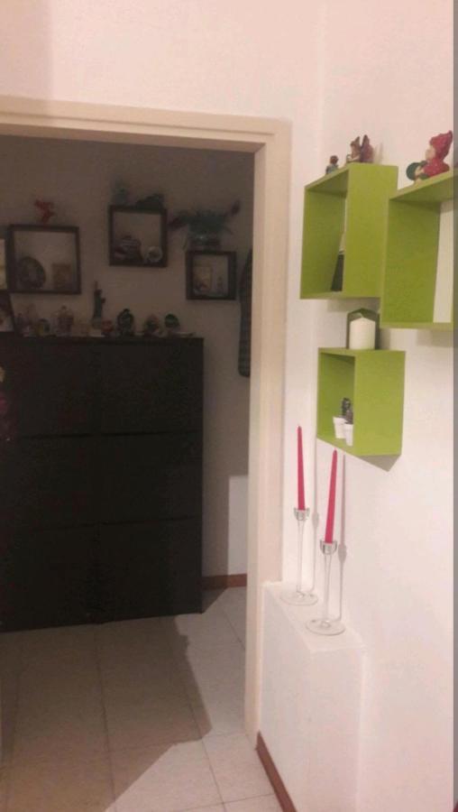 Sallustio Home Firenze Esterno foto