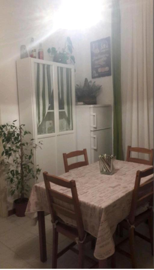 Sallustio Home Firenze Esterno foto