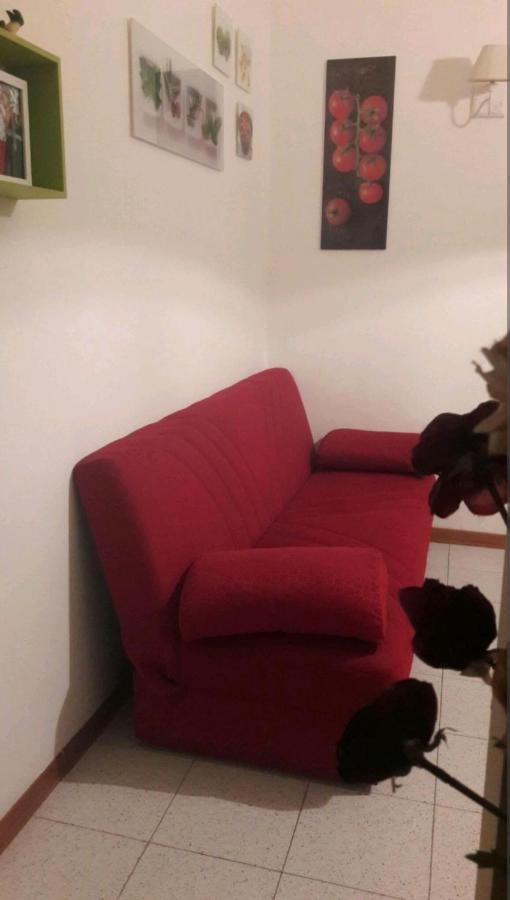 Sallustio Home Firenze Esterno foto